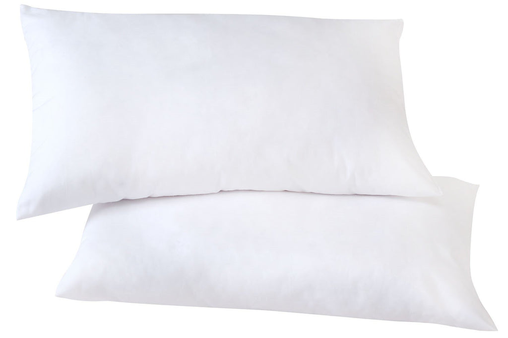 Premium Resort Pillows (Set)