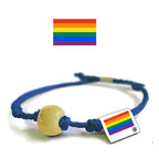 Pride Bracelet | Anklet