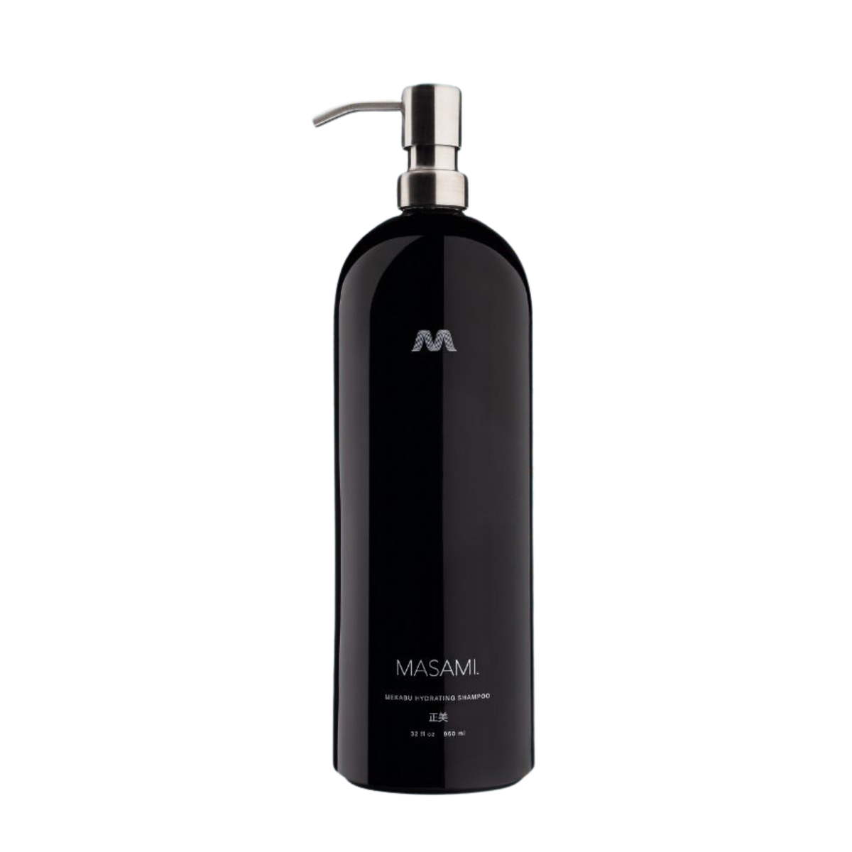 Pro-Ocean Shampoo Bottle only (no shampoo)