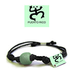 Puerto Rico Bracelet | Anklet