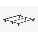 Quiet Balance Bed Frame