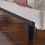 Quiet Balance Bed Frame