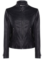Racer Jacket - Women's