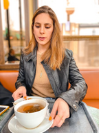 Racer Jacket - Women's