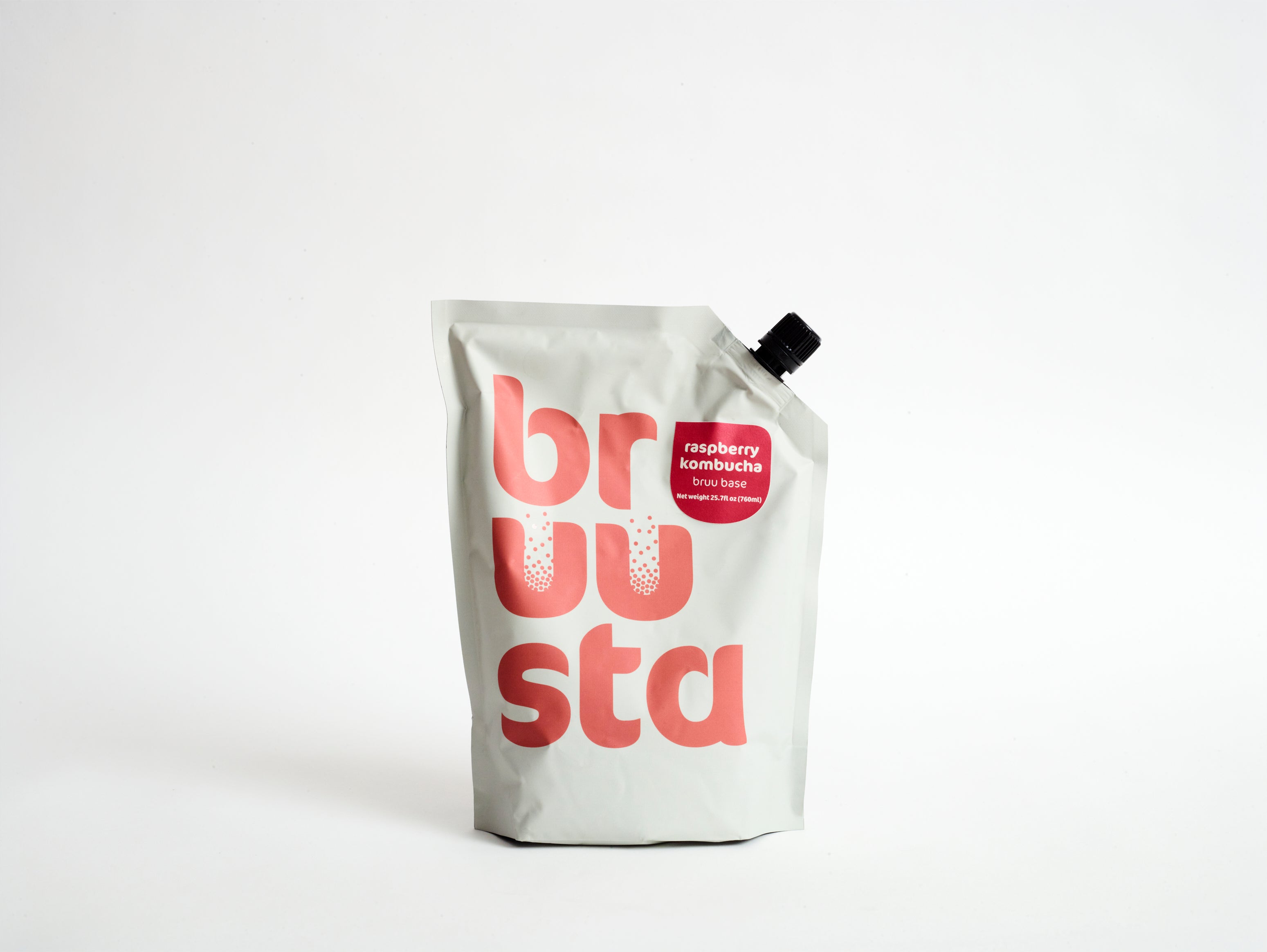 raspberry bruu base
