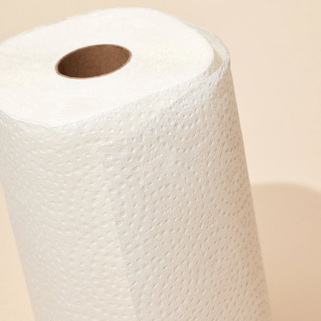 Reel Bamboo Paper Towels | 12-Rolls