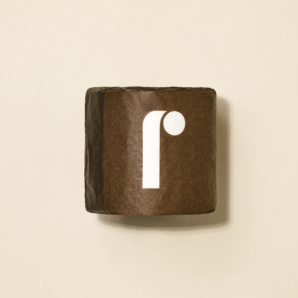 Reel Bamboo Toilet Paper | 12-Rolls