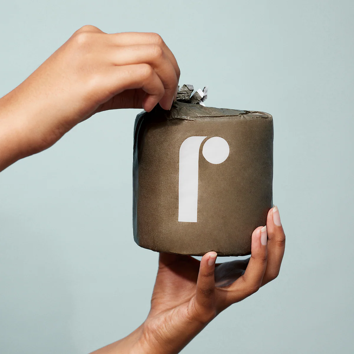 Reel Bamboo Toilet Paper | 12-Rolls