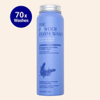 Relaxing Body Foam Wash For All Skin Types Lavender & Chamomile 70g / 2.47oz