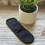 REUSABLE PADS - ORGANIC COTTON - 2 PACK