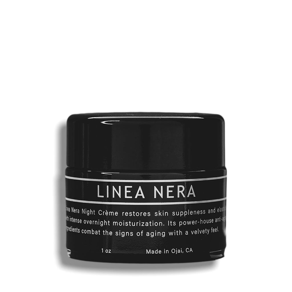 Revitalizing Night Crème