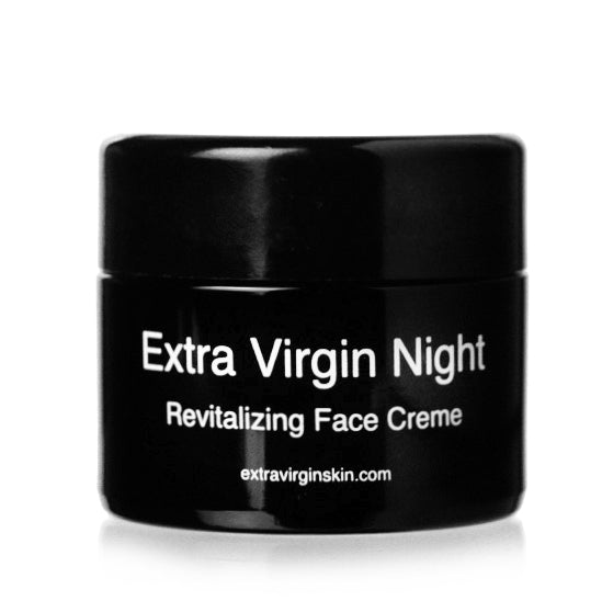 Revitalizing Night Crème