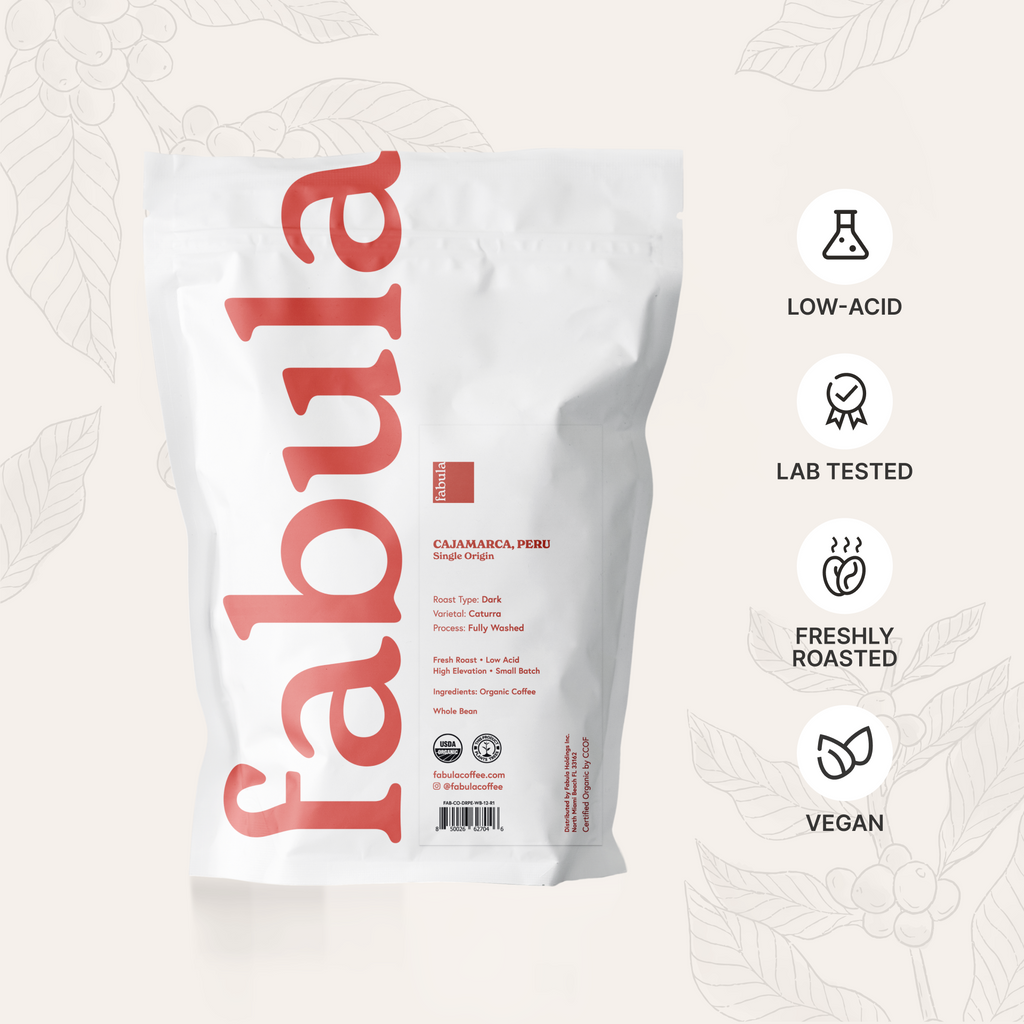 Roaster’s Special: Marcala Reserva – 12 oz