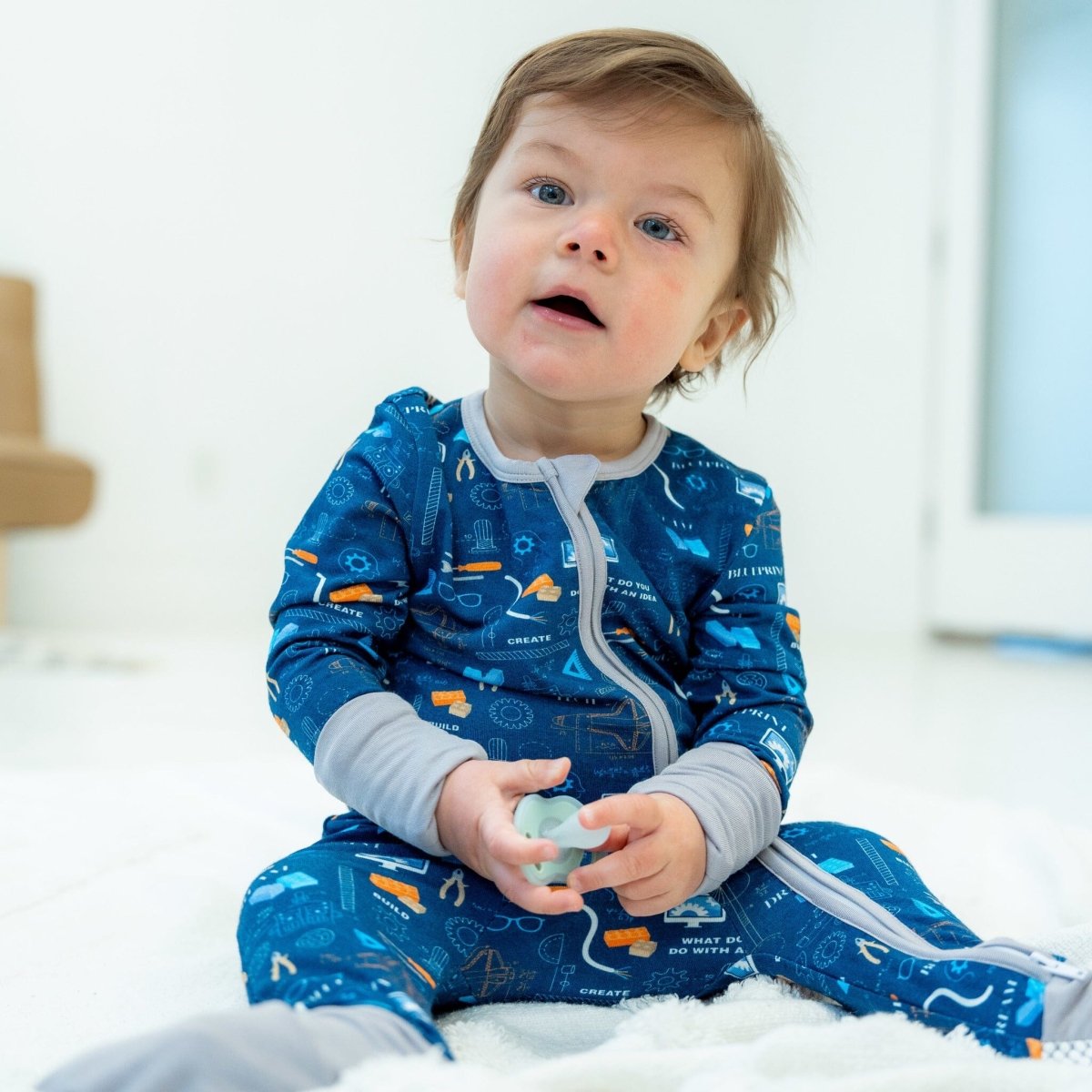 Roborest Bamboo Pajamas