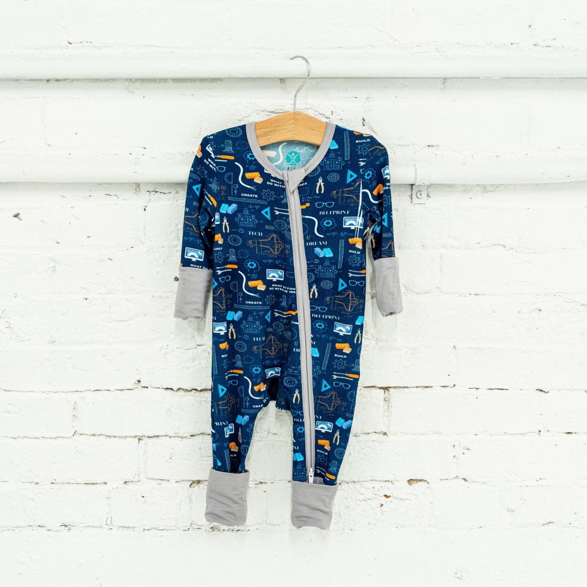 Roborest Bamboo Pajamas