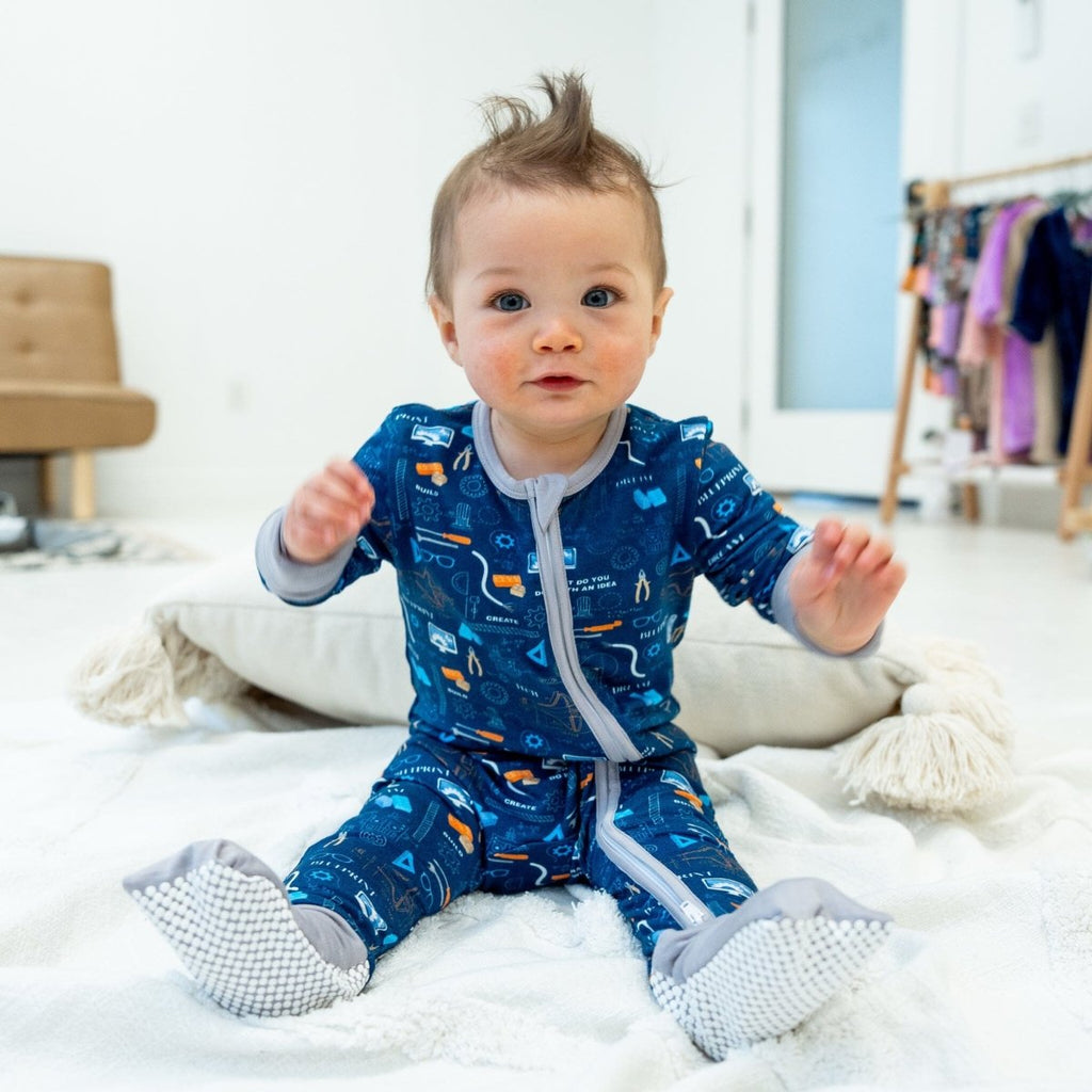 Roborest Bamboo Pajamas