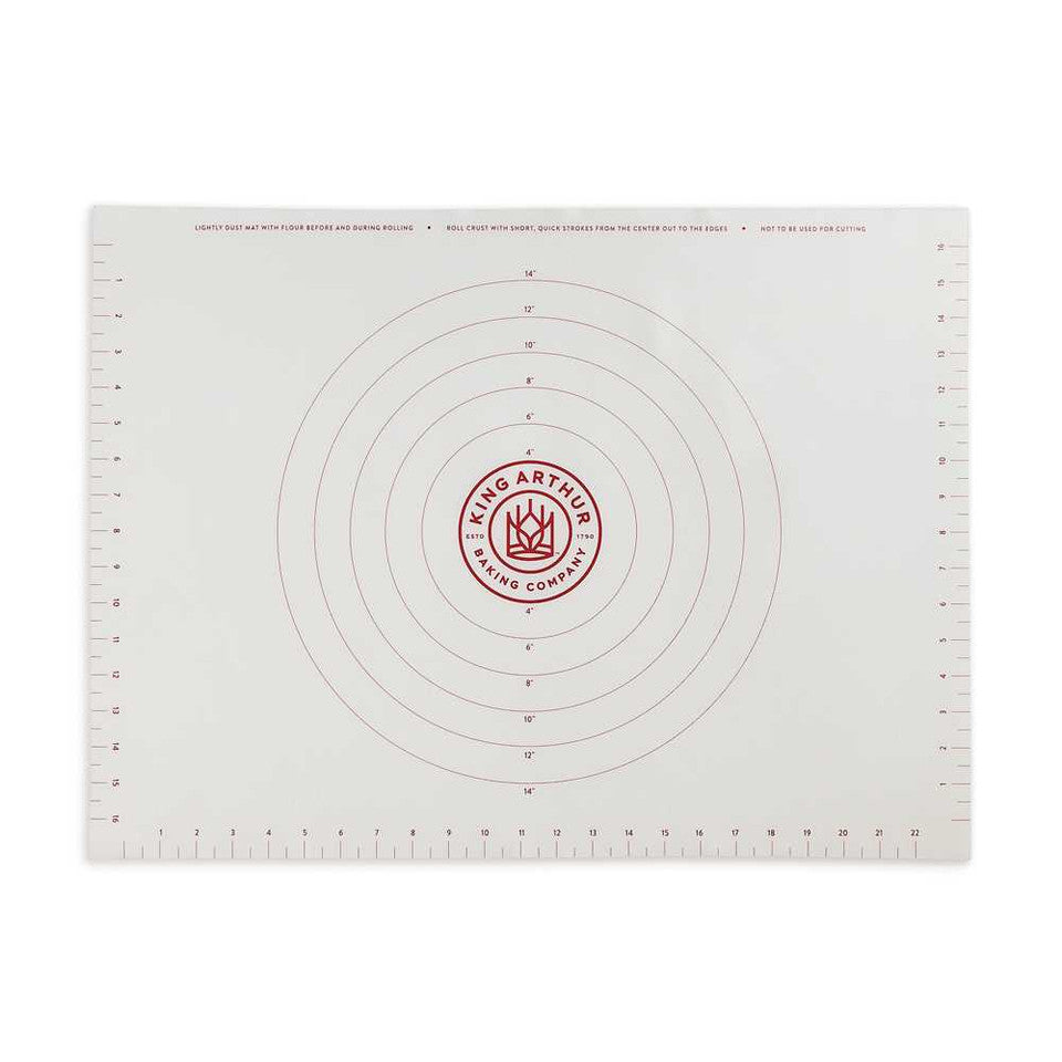 Rolling Mat