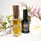 SACRED GLOW Travel Set