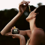 SACRED TRIO | SERUM + ROSE TONER + BODY OIL