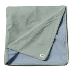 Sage + Breeze Organic Cotton Cover