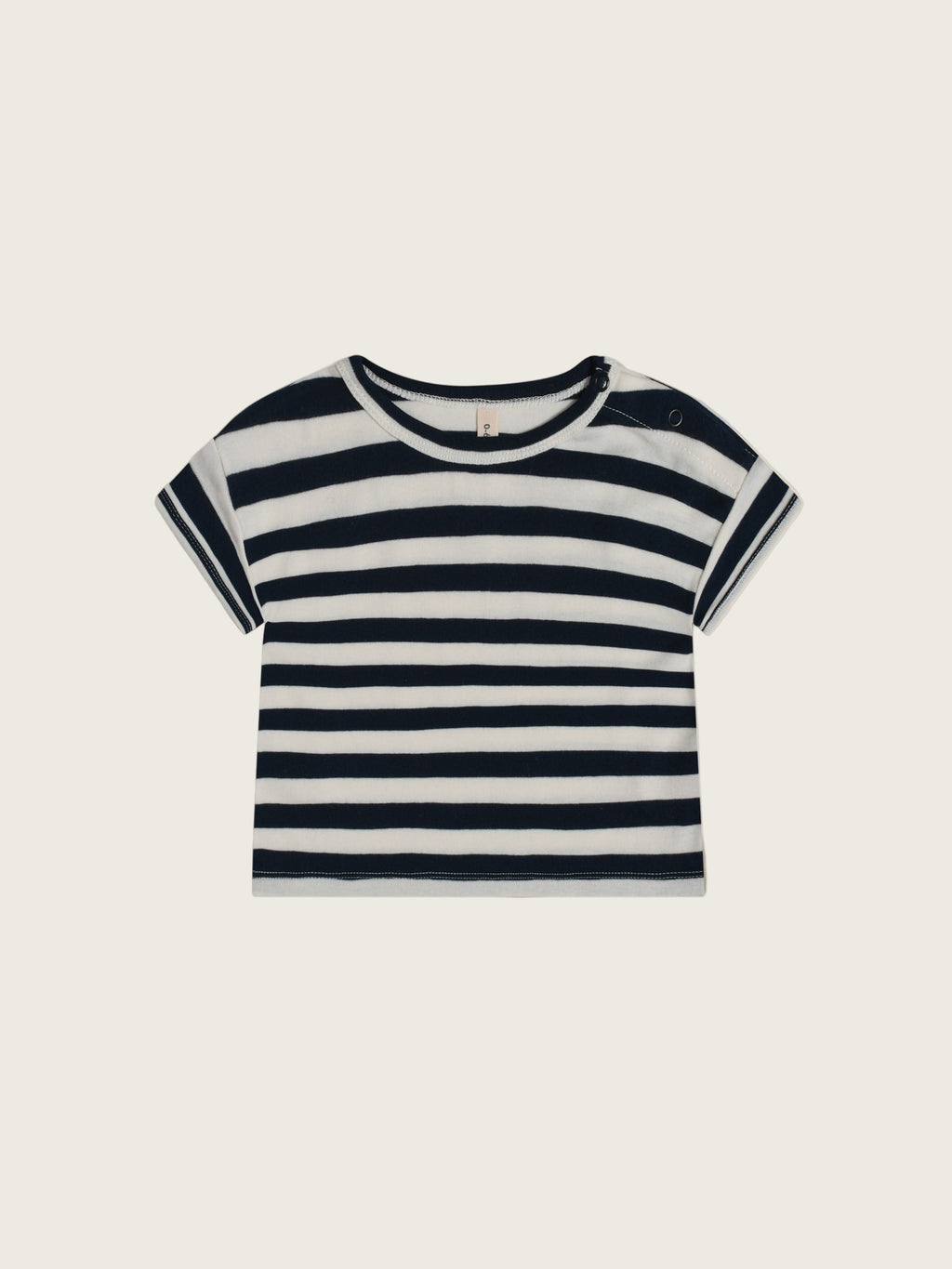 Sailor Boxy T-Shirt