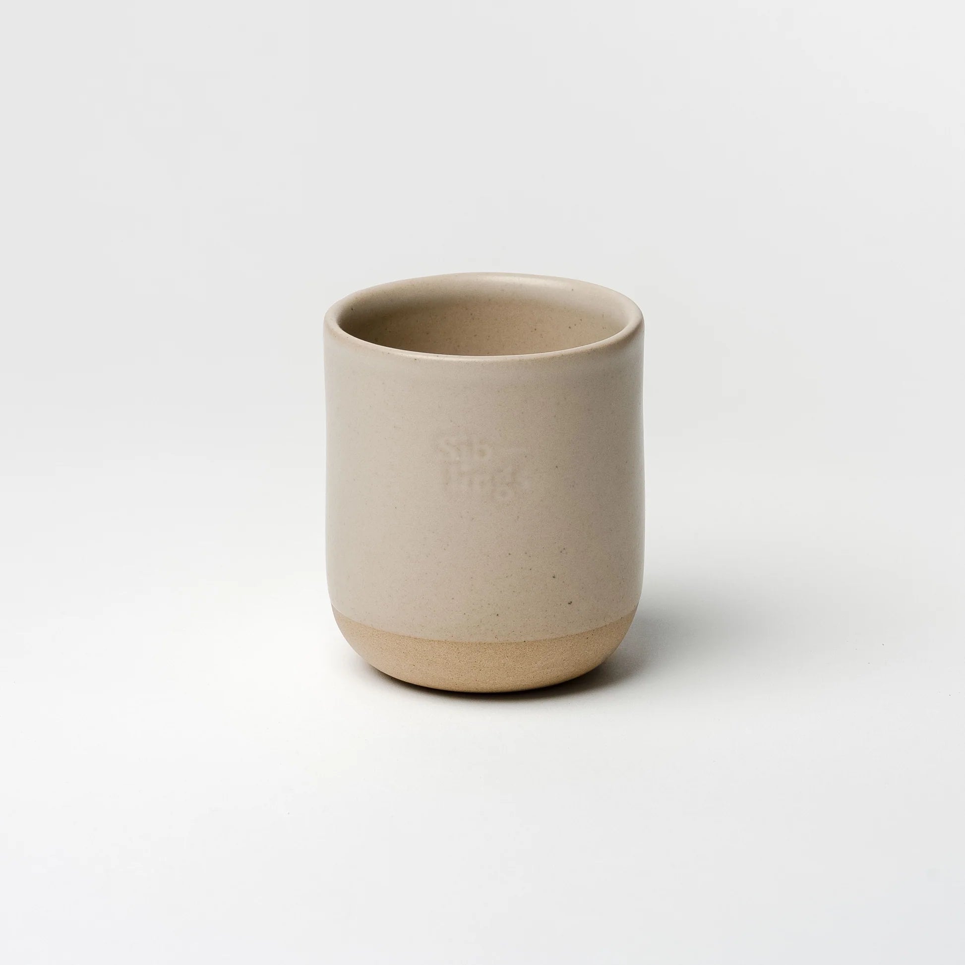 Forever Vessel in Sand | Candle