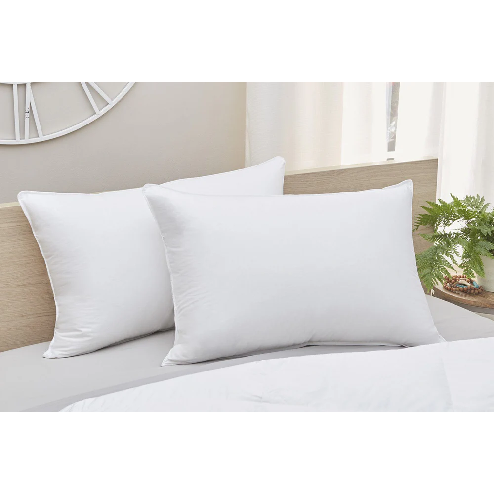 Goose Down Pillow