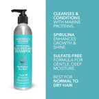 Sea Essence Shampoo