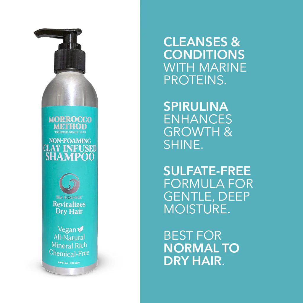 Sea Essence Shampoo