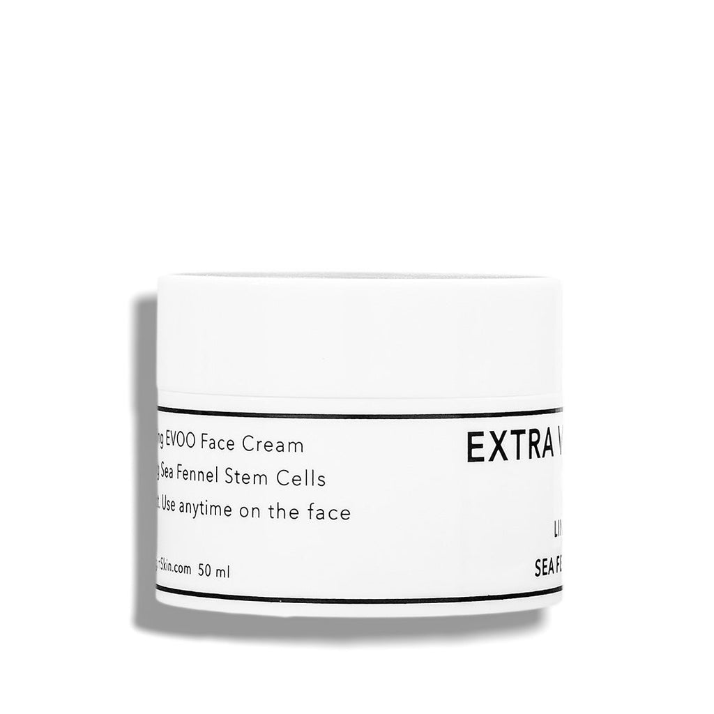 Sea Fennel Crème 50 ml