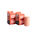 SeaFarer Shampoo and Conditioner Bar Bundle - with DHT Blockers