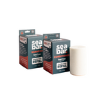 SeaTree - Tea Tree Shampoo & Conditioner Bar Bundle