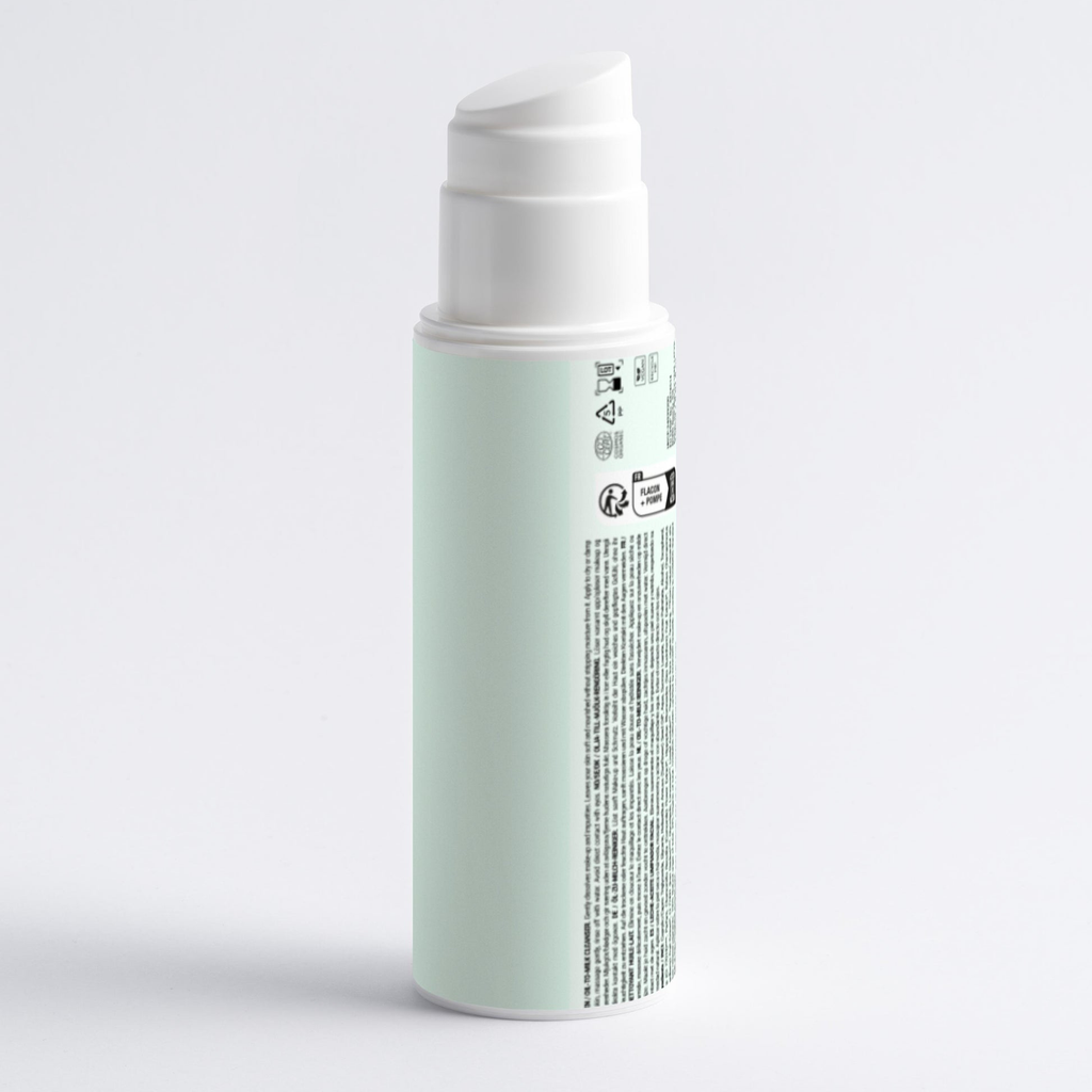 Sensitive Skin Oil-To-Milk Cleanser 150ml