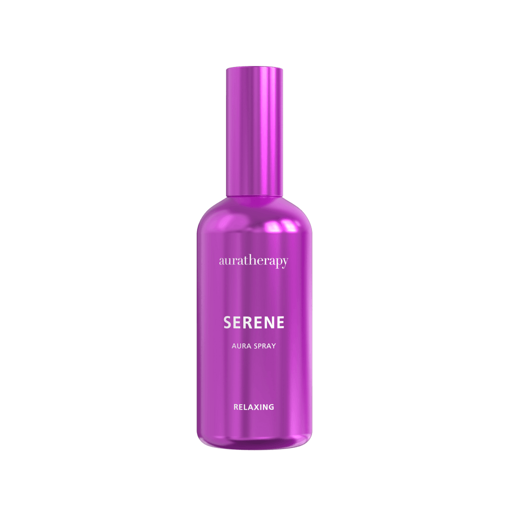 Serene Aura Spray