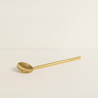 Serving Spoon For Botanical Incense Blends