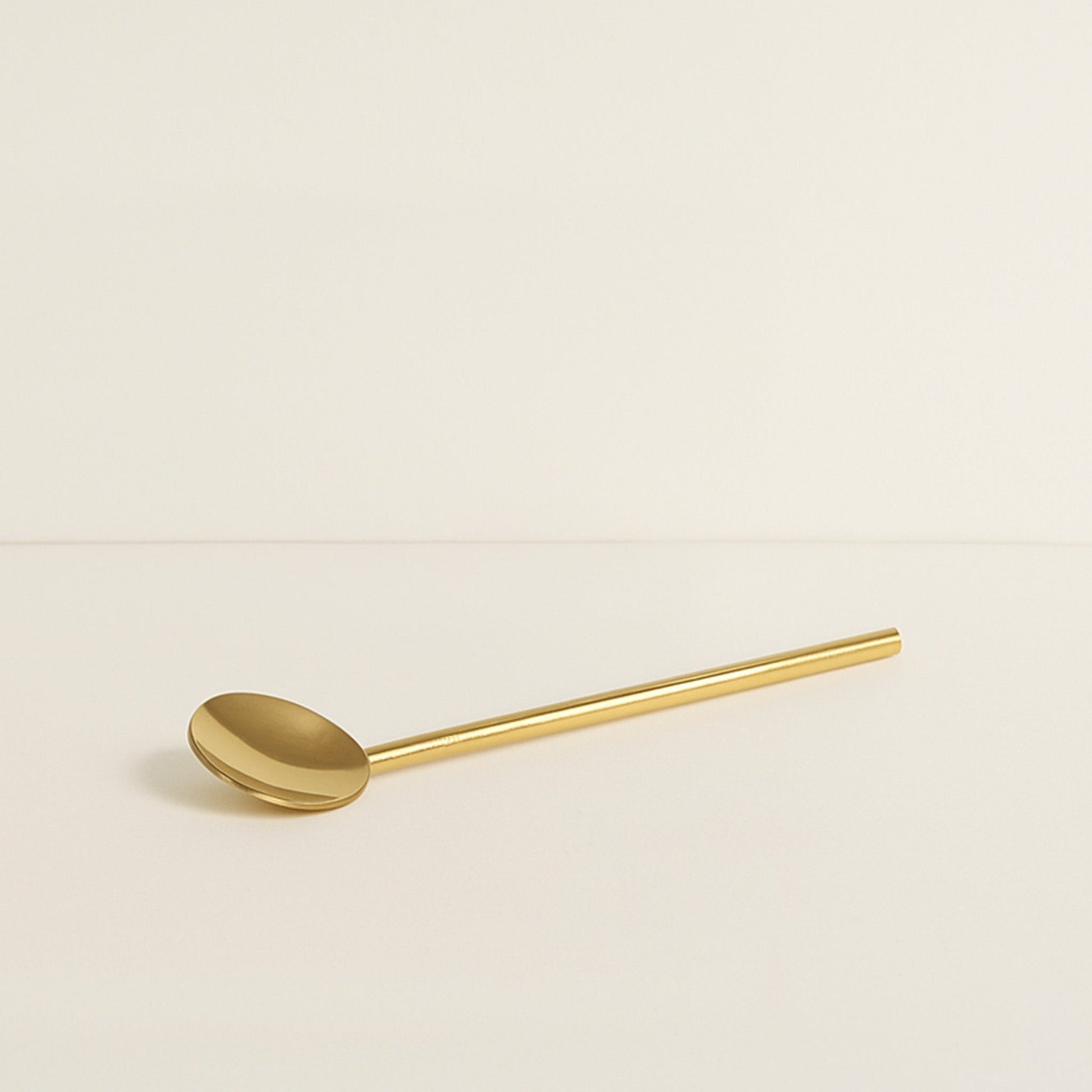Serving Spoon For Botanical Incense Blends