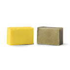 Shampoo Bar and Conditioner Bar Set