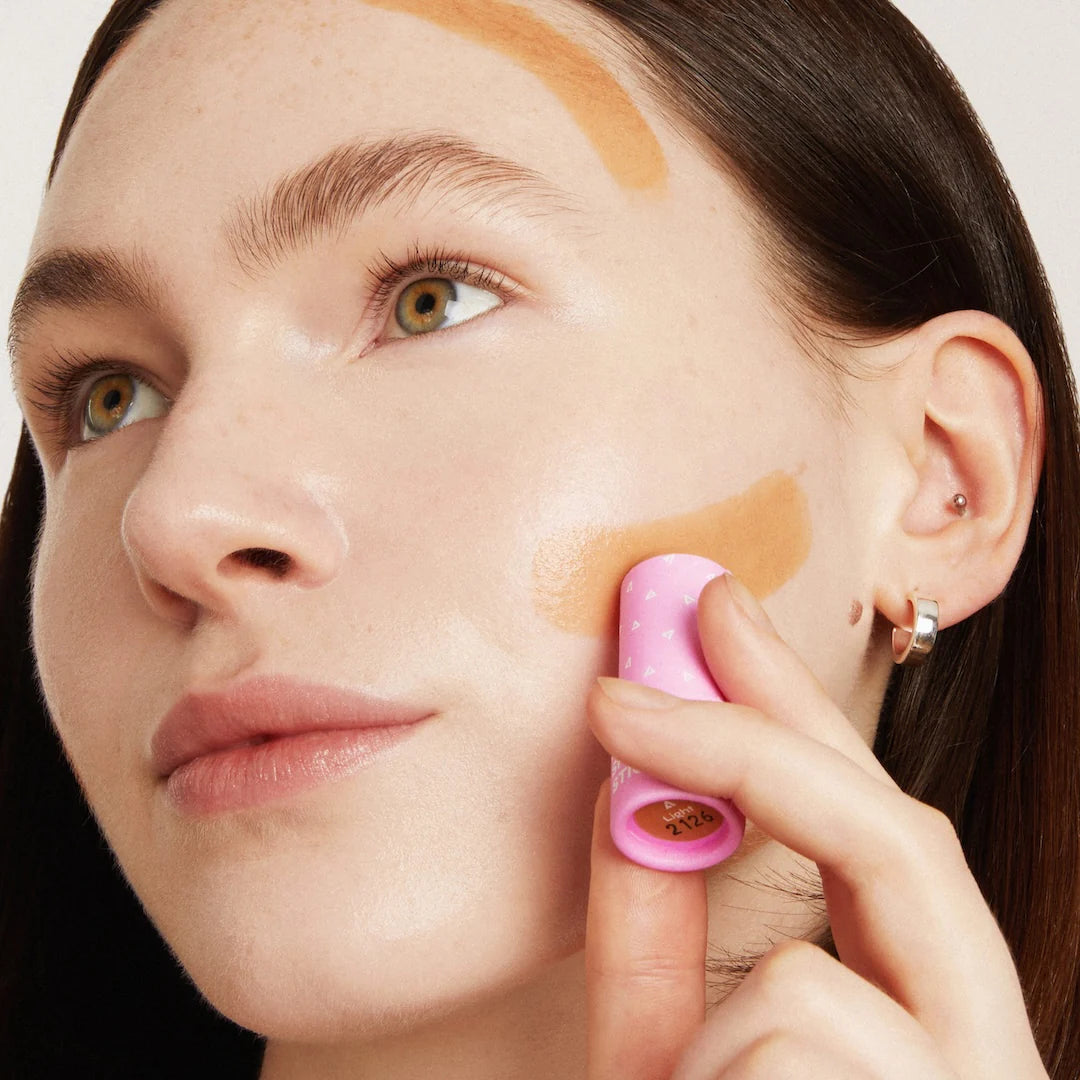 Shape Stick Makeup