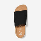 Shaw Slide - Black