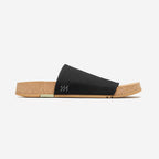 Shaw Slide - Black