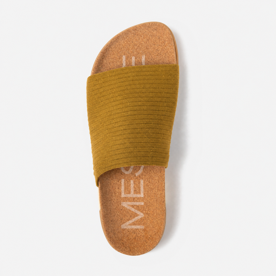 Shaw Slide - Golden Ripple
