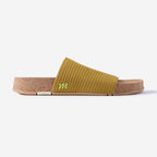 Shaw Slide - Golden Ripple