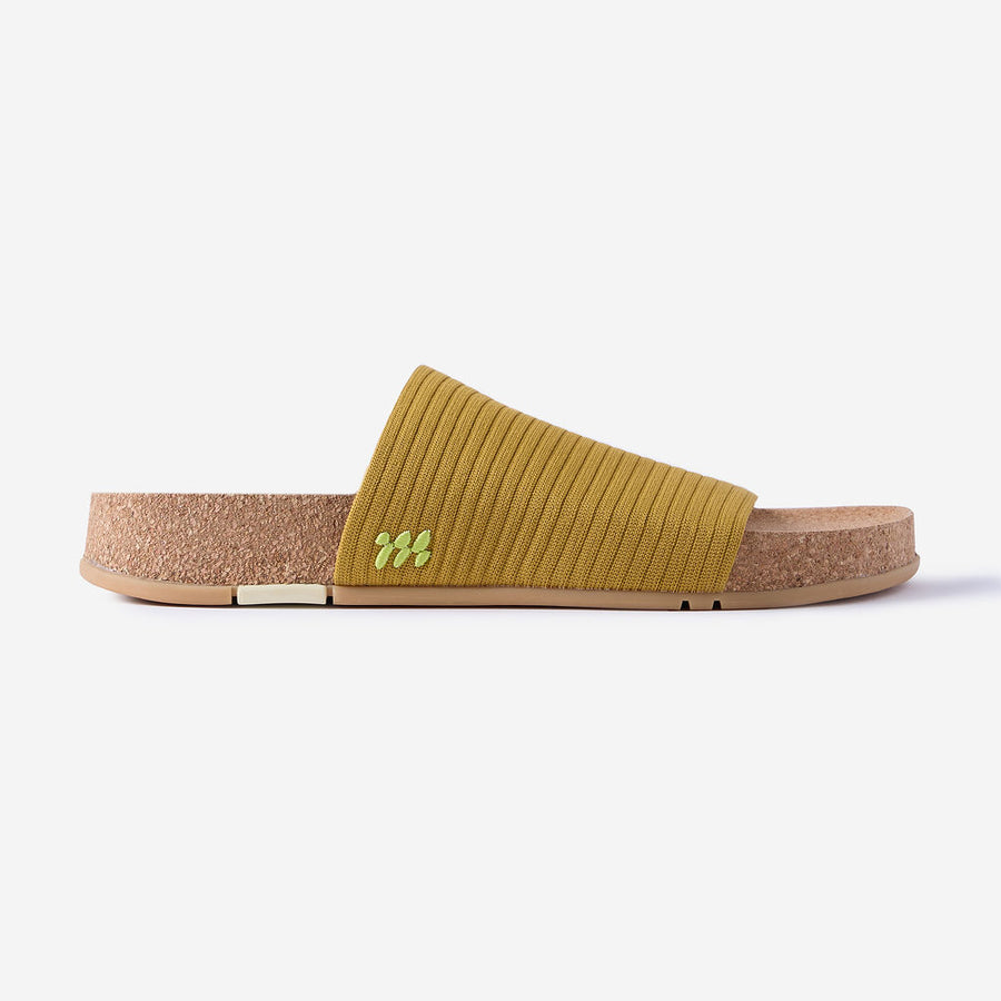 Shaw Slide - Golden Ripple