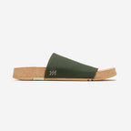 Shaw Slide - Olive