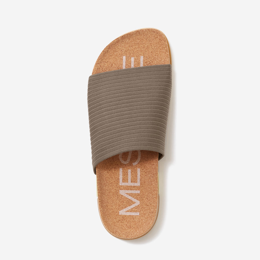 Shaw Slide - Stone Ripple