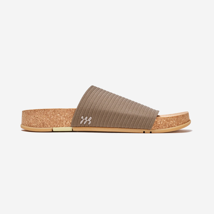 Shaw Slide - Stone Ripple