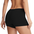 Shorty Jim Jams