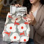 Lunch + Pie Tote - Sierra