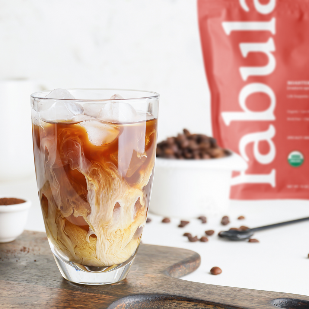 Sip of the Month: Gayo Highlands – 12 oz