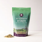 AfterBirth Sitzbath Postpartum Herbal Soak